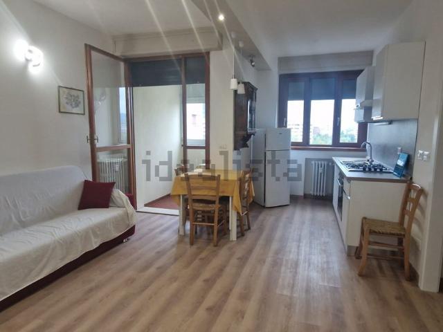 Appartamento in affitto di 80 m²