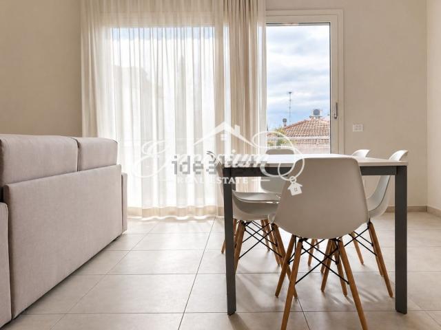 Appartamento in affitto di 80 m² in Via del Ghirlandaio
