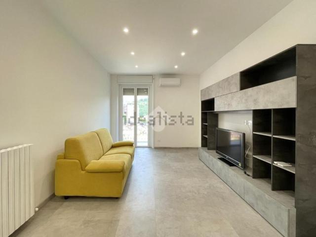 Appartamento in affitto di 80 m² in Via del Tembien, 26