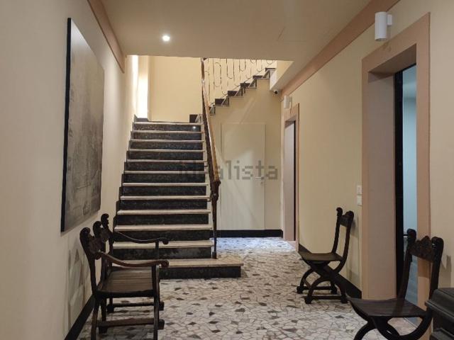Appartamento in affitto di 80 m² in Via del Vescovado