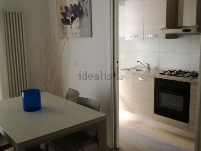 Appartamento in affitto di 80 m² in Via dell&apos Essiccatoio