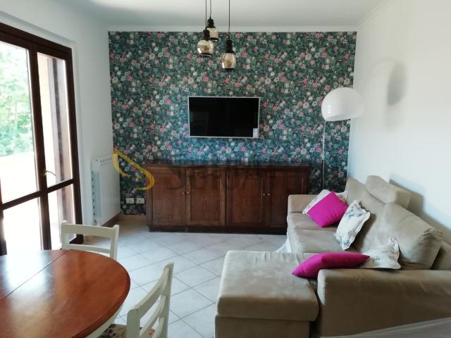 Appartamento in affitto di 80 m² in Via dell&apos Ippocampo, 34