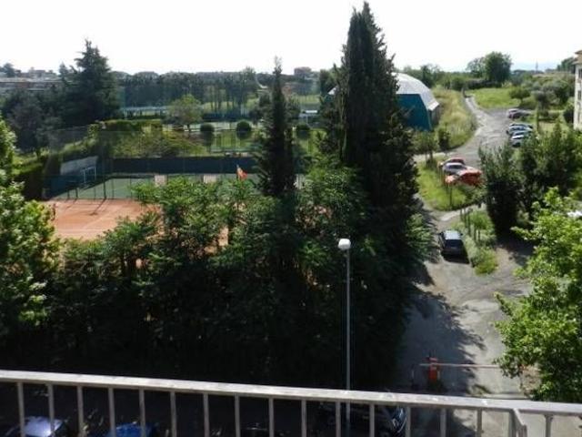 Appartamento in affitto di 80 m² in Via della Bufalotta, 23