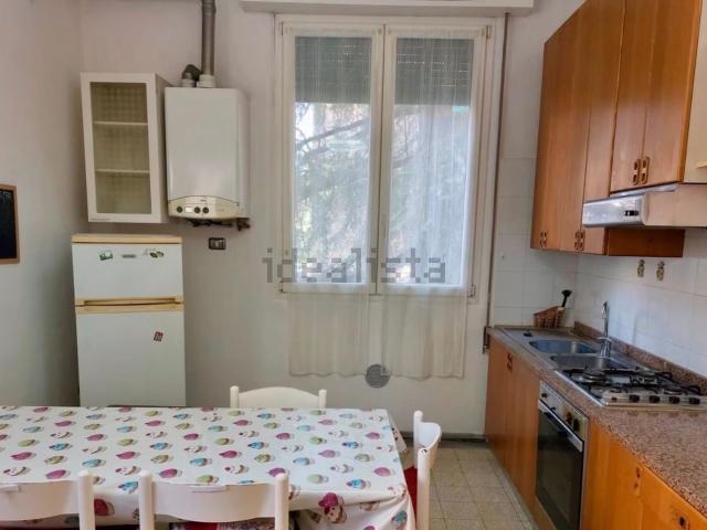 Appartamento in affitto di 80 m² in Via della Campagna