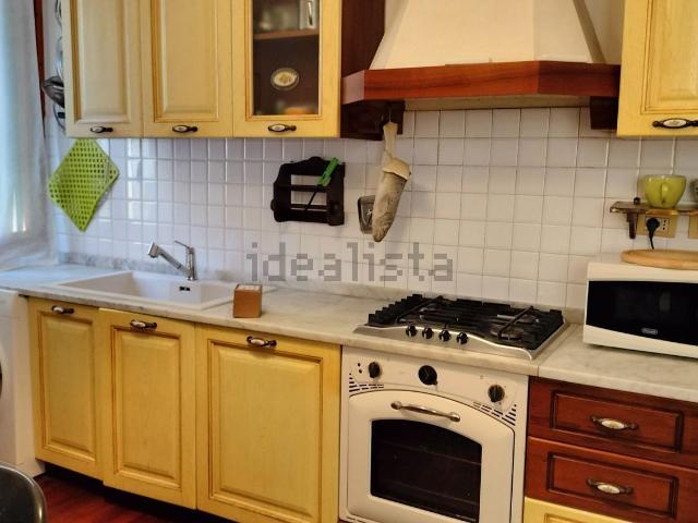Appartamento in affitto di 80 m² in Via della Chiesa