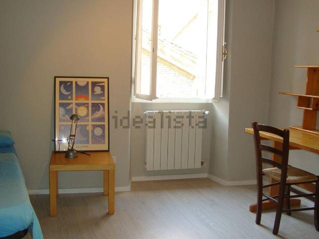 Appartamento in affitto di 80 m² in Via della Cometa