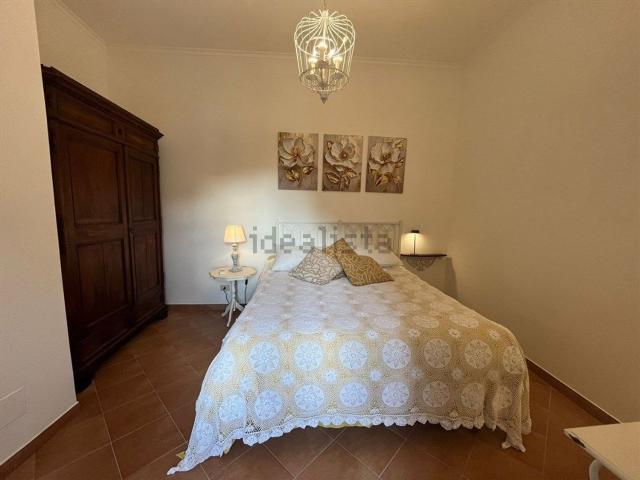 Appartamento in affitto di 80 m² in Via della Collegiata