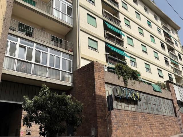 Appartamento in affitto di 80 m² in Via della Ginnastica, 56