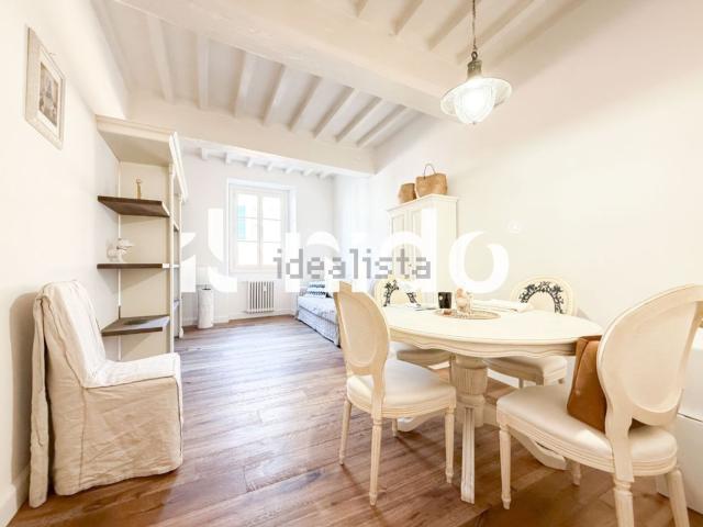 Appartamento in affitto di 80 m² in Via della Madonna