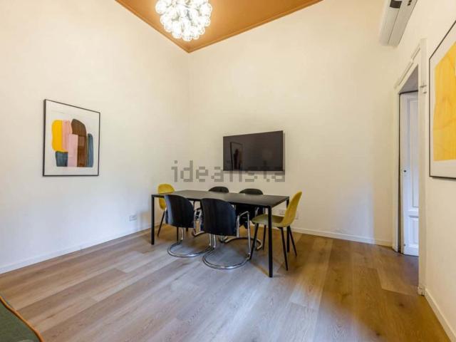 Appartamento in affitto di 80 m² in Via della Spiga, 50