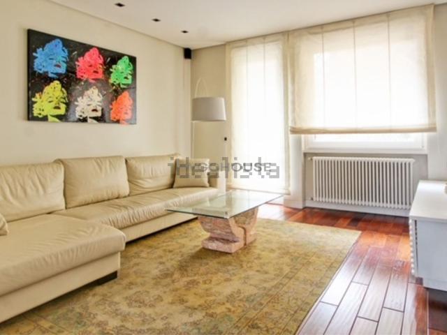Appartamento in affitto di 80 m² in Via della Stazione Tuscolana, 118