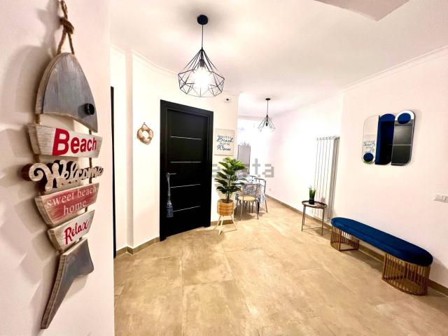 Appartamento in affitto di 80 m² in Via delle Zattere, 37