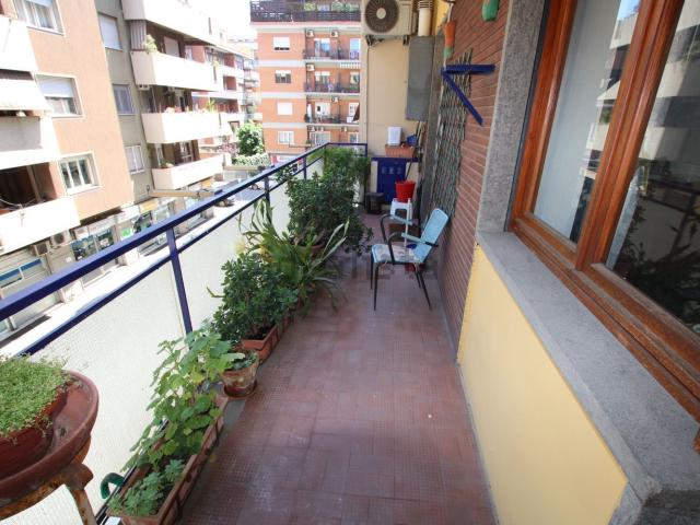 Appartamento in affitto di 80 m² in Via delle Baleari