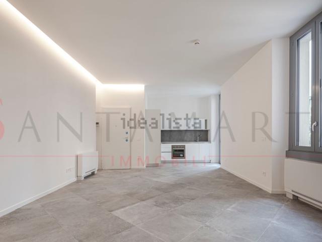 Appartamento in affitto di 80 m² in Via delle Forze Armate, 6