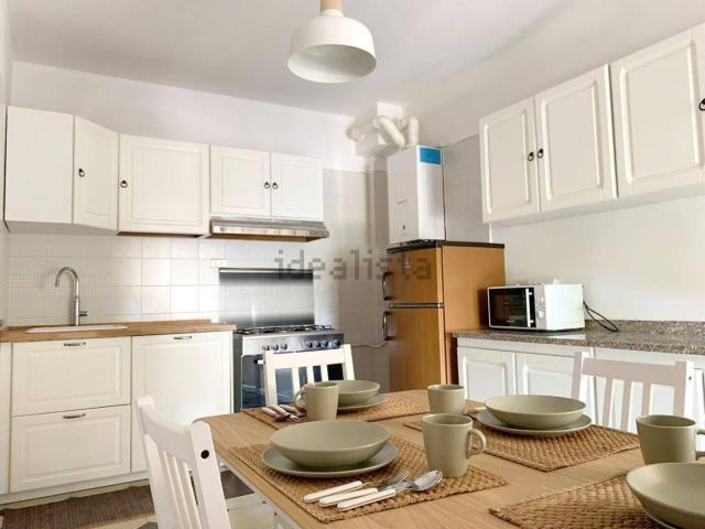 Appartamento in affitto di 80 m² in Via delle Margherite