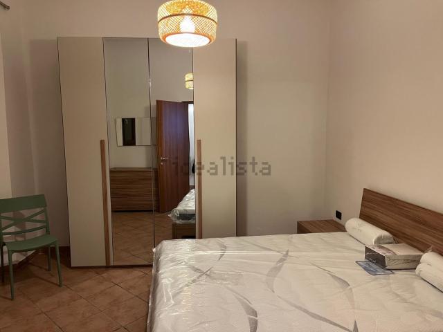 Appartamento in affitto di 80 m² in Via delle Panche