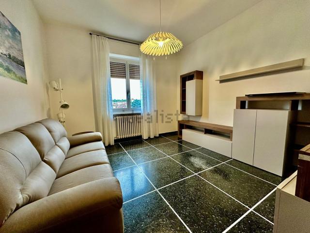 Appartamento in affitto di 80 m² in Via dello Scabiolo