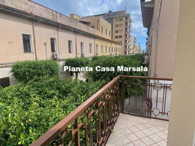 Appartamento in affitto di 80 m² in Via dello Sbarco