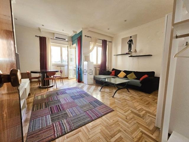 Appartamento in affitto di 80 m² in Via di Grottarossa, 56