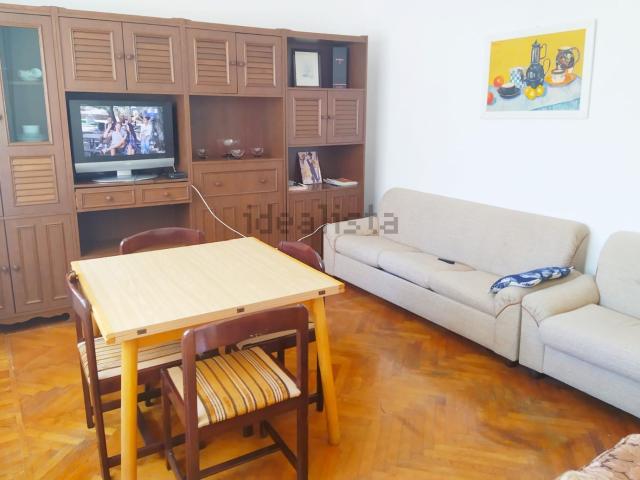 Appartamento in affitto di 80 m² in Via di Pettinengo, 47