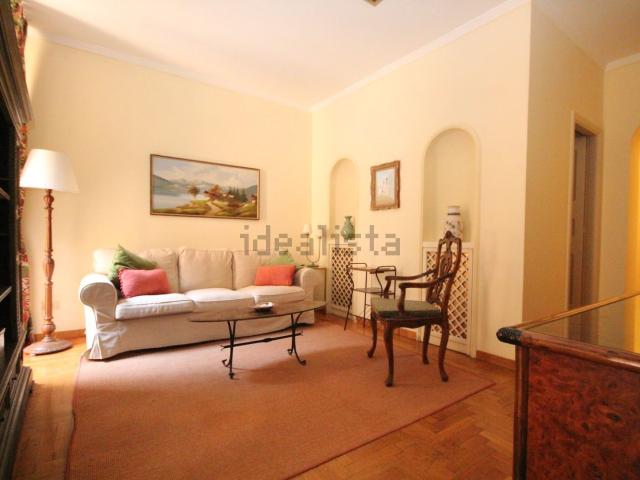 Appartamento in affitto di 80 m² in Via di Sant&apos Eligio, 4