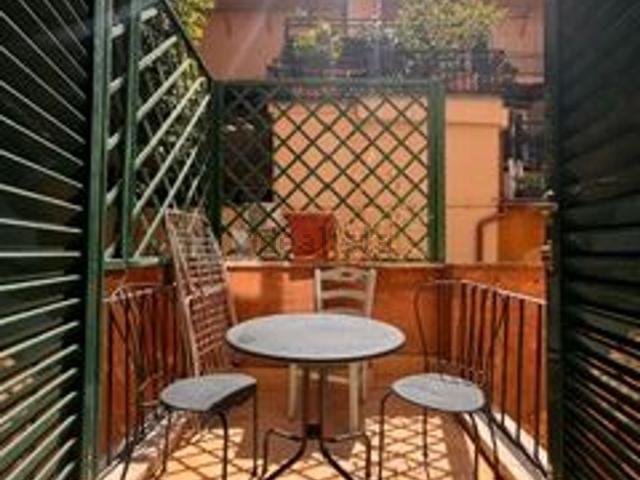 Appartamento in affitto di 80 m² in Via di Sant&apos Eligio, 4