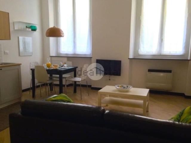 Appartamento in affitto di 80 m² in Via di San Bernardo, 2