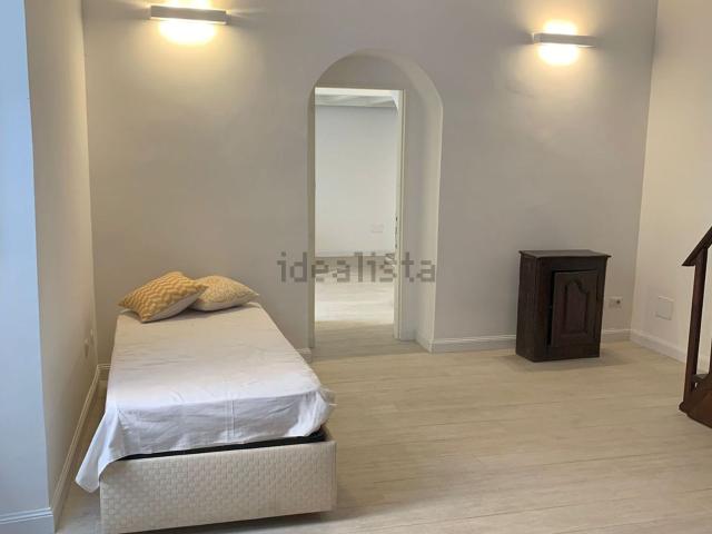 Appartamento in affitto di 80 m² in Via di San Maria in Monticelli