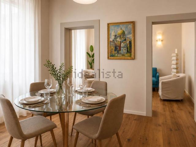 Appartamento in affitto di 80 m² in Via di San Paolino, 15
