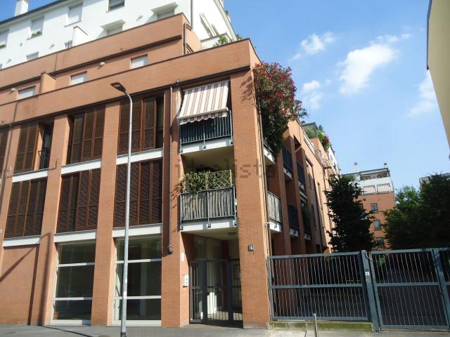 Appartamento in affitto di 80 m² in Via Diodoro Siculo, 4