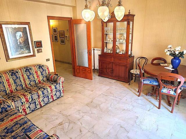Appartamento in affitto di 80 m² in Via Diodoro Siculo