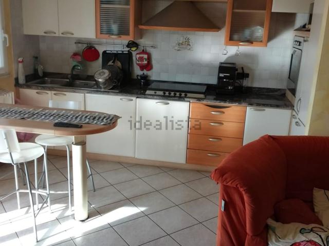 Appartamento in affitto di 80 m² in Via Diaz
