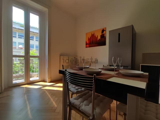 Appartamento in affitto di 80 m² in Via Digione