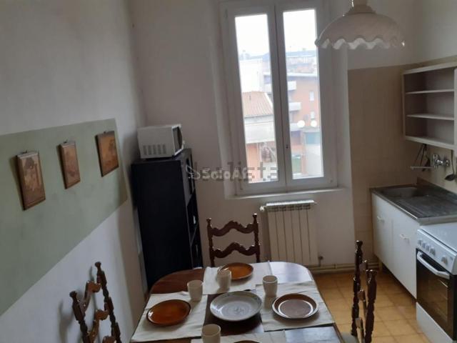 Appartamento in affitto di 80 m² in Via Domenico Barbanti