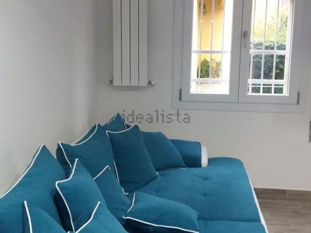 Appartamento in affitto di 80 m² in Via Domenico Magliani