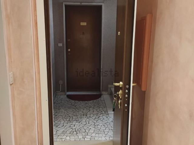 Appartamento in affitto di 80 m² in Via Domenico Millelire, 13