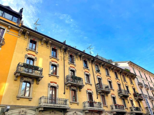 Appartamento in affitto di 80 m² in Via Domenico Scarlatti, 5