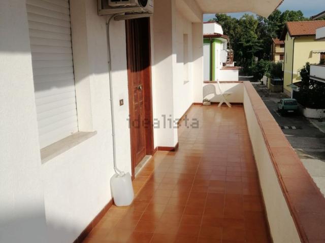 Appartamento in affitto di 80 m² in Via don Antonio