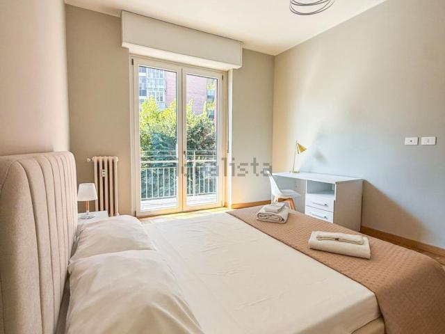Appartamento in affitto di 80 m² in Via Don Bosco