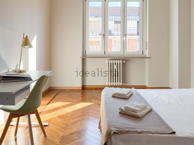 Appartamento in affitto di 80 m² in Via Don Bosco, 90