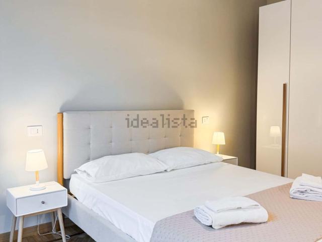 Appartamento in affitto di 80 m² in Via Don Bosco, 90
