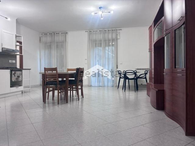 Appartamento in affitto di 80 m² in Via Don Giovanni Minzoni, 116