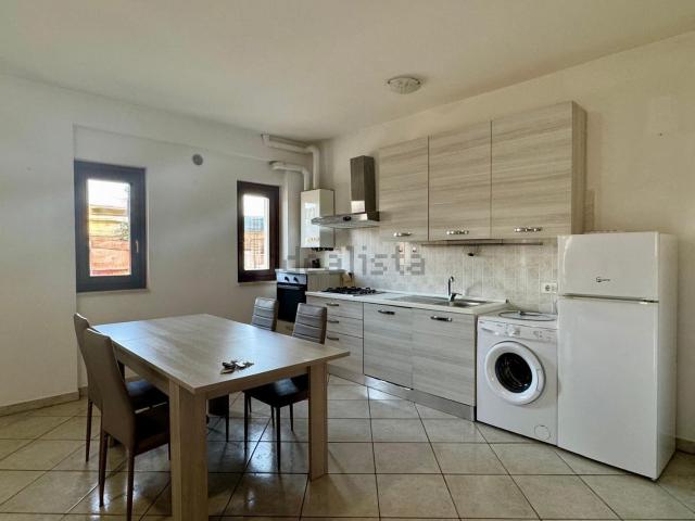 Appartamento in affitto di 80 m² in Via Don Giovanni Minzoni