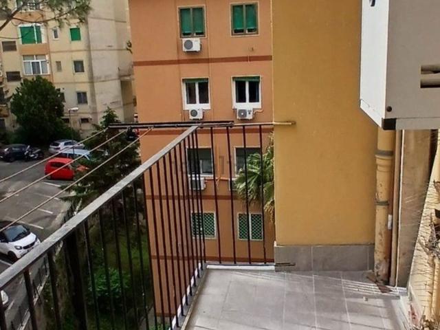 Appartamento in affitto di 80 m² in Via E. A. Mario