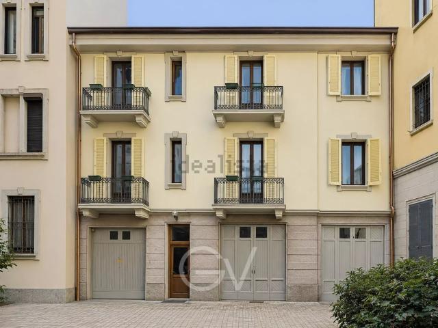 Appartamento in affitto di 80 m² in Via Edmondo de Amicis