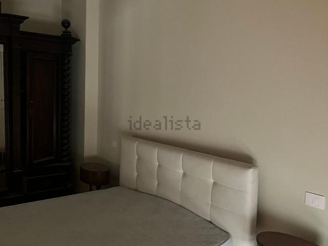 Appartamento in affitto di 80 m² in Via Edolo, 26