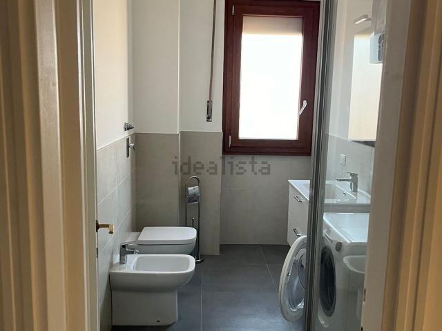 Appartamento in affitto di 80 m² in Via Edolo, 26