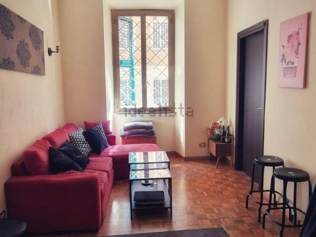 Appartamento in affitto di 80 m² in Via Eleonora d&apos Arborea