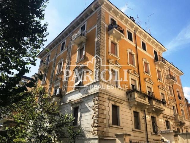Appartamento in affitto di 80 m² in Via Eleonora Duse