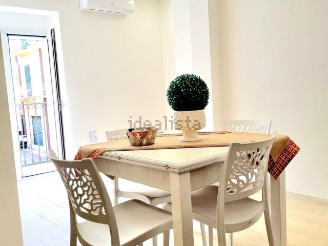 Appartamento in affitto di 80 m² in Via Ellera